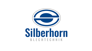 Logo Design by Paras Bali for Silberhorn Blechtechnik GmbH | Design: #31025882
