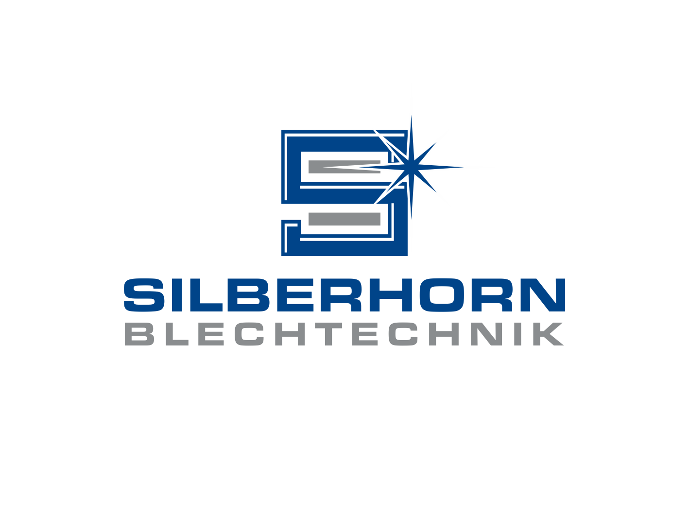 Diseño de Logo por BNdesigner para Silberhorn Blechtechnik GmbH | Diseño #31018289