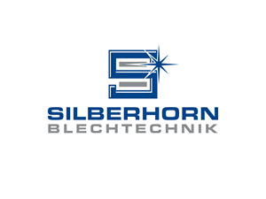Diseño de Logo por BNdesigner para Silberhorn Blechtechnik GmbH | Diseño: #31018289
