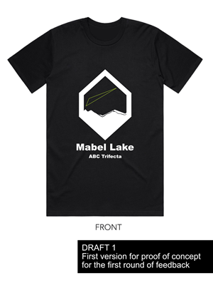 T-shirt Design by AnninWonderland for this project | Design: #30987185