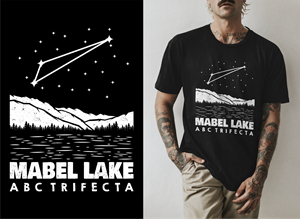 T-shirt Design by DoppelGanger Studio for this project | Design: #30981193