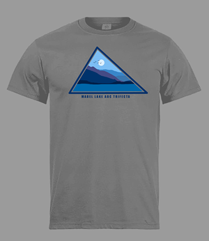 T-shirt Design by Johncina for this project | Design: #30984393