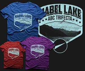 T-shirt Design by Xerox for this project | Design: #30985694