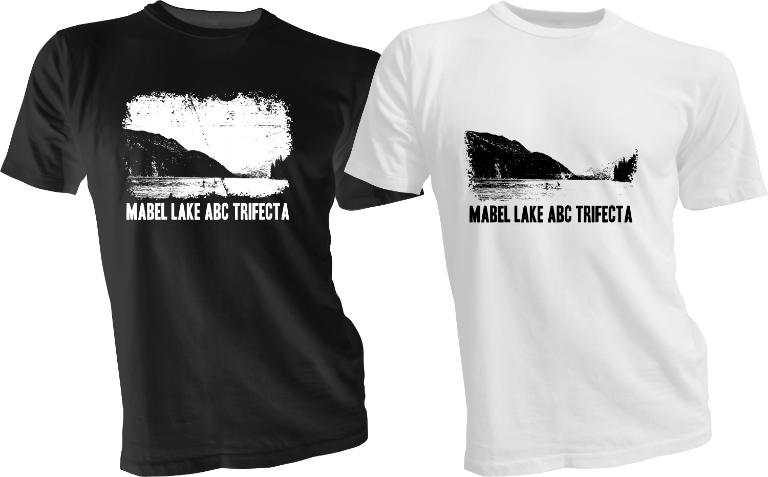 T-shirt Design by bacujkov for this project | Design #30983783