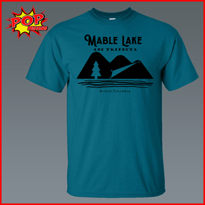 T-shirt Design by Dylan_Eastman for this project | Design: #30981396
