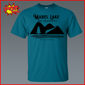 T-shirt Design by Dylan_Eastman for this project | Design #30983263