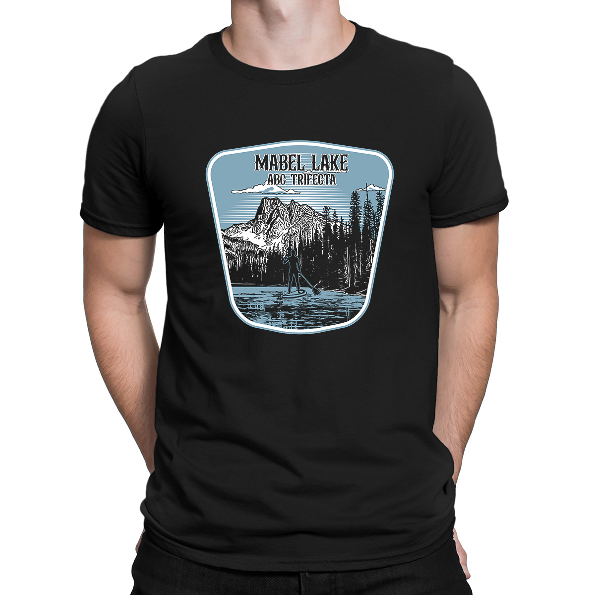 T-shirt Design by Monica Frieda for this project | Design #30984141