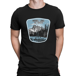 T-shirt Design by Monica Frieda for this project | Design: #30984141