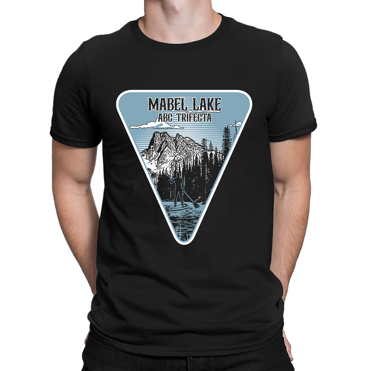 T-shirt Design by Monica Frieda for this project | Design #30984326