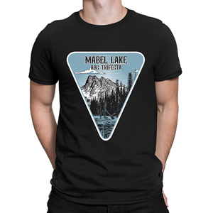 T-shirt Design by Monica Frieda for this project | Design: #30984326