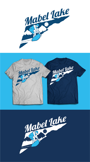 T-shirt Design by ThiagoB for this project | Design: #30985350