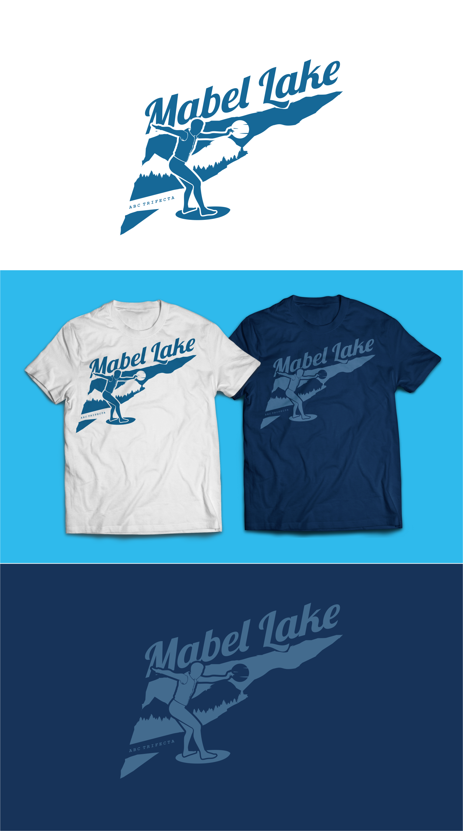 T-shirt Design by ThiagoB for this project | Design #30985774