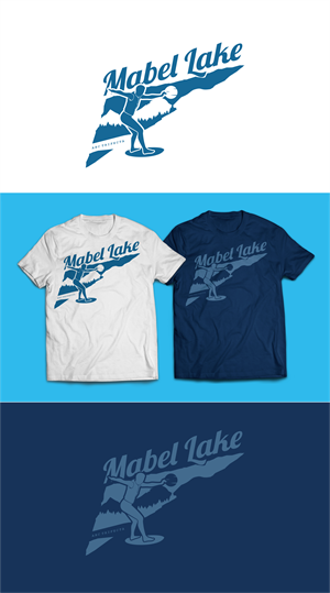 T-shirt Design by ThiagoB for this project | Design: #30985774