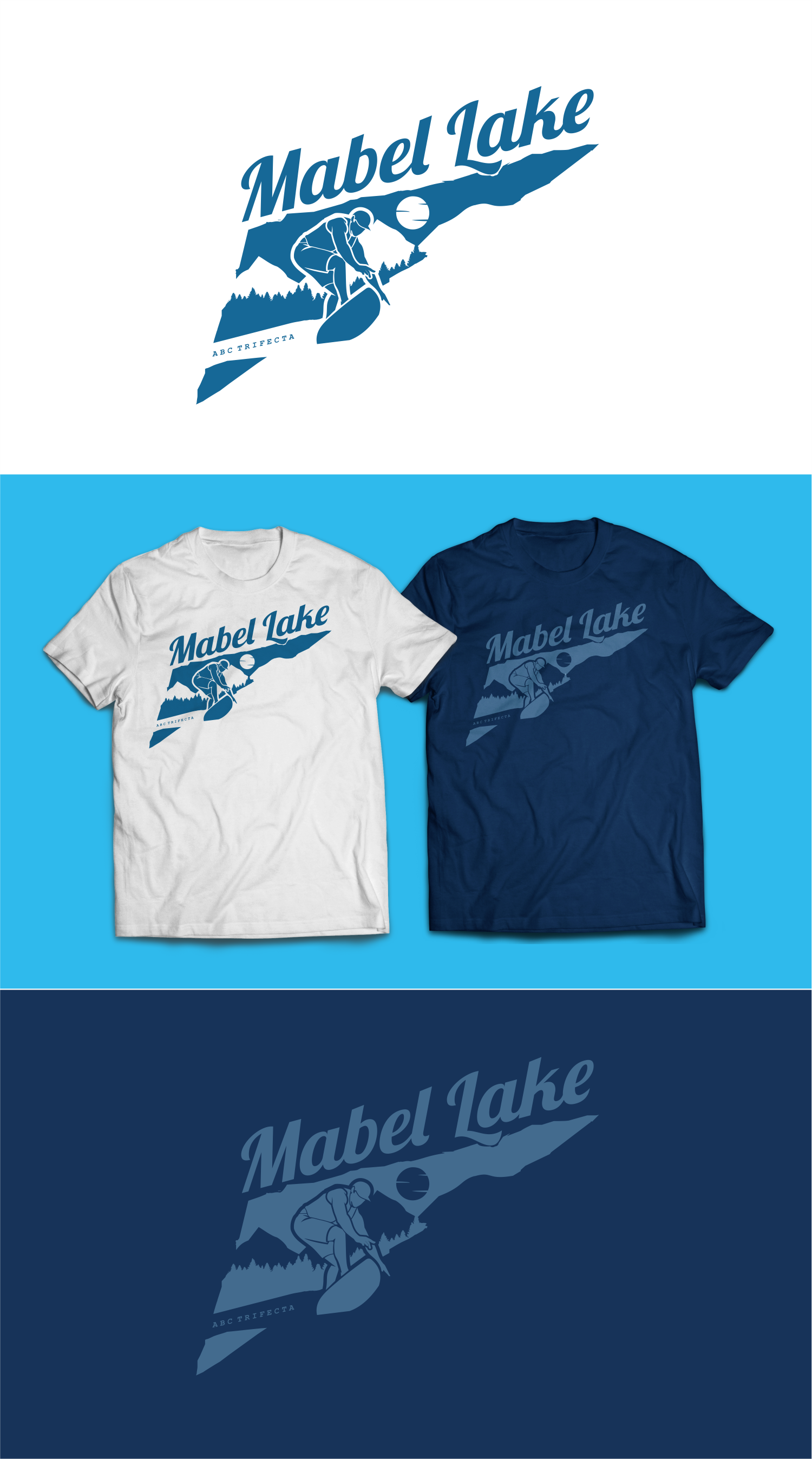 T-shirt Design by ThiagoB for this project | Design #30985775