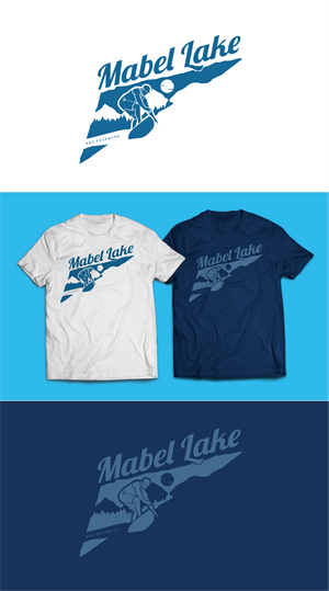 T-shirt Design by ThiagoB for this project | Design: #30985775