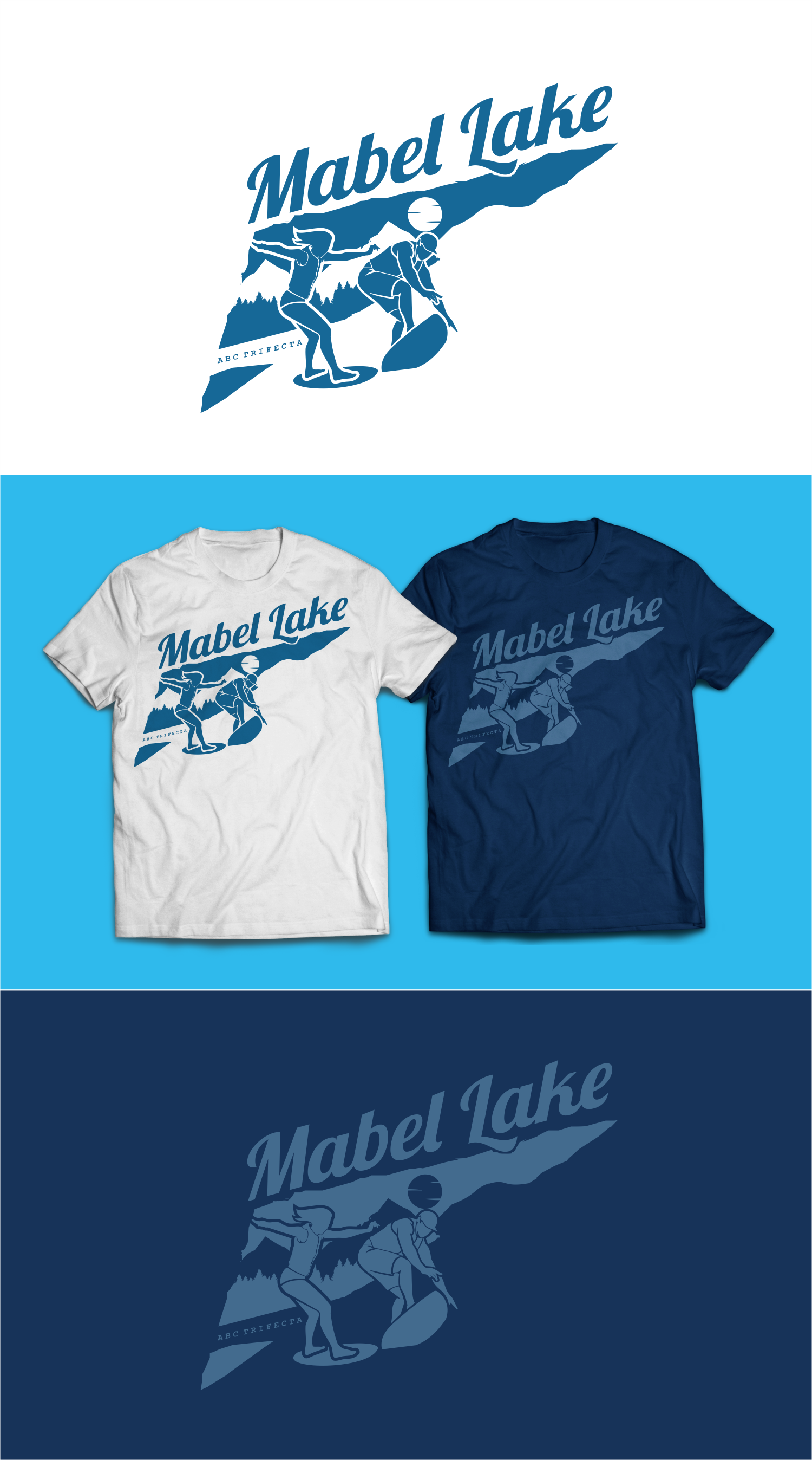 T-shirt Design by ThiagoB for this project | Design: #30985776