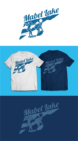 T-shirt Design by ThiagoB for this project | Design: #30985776