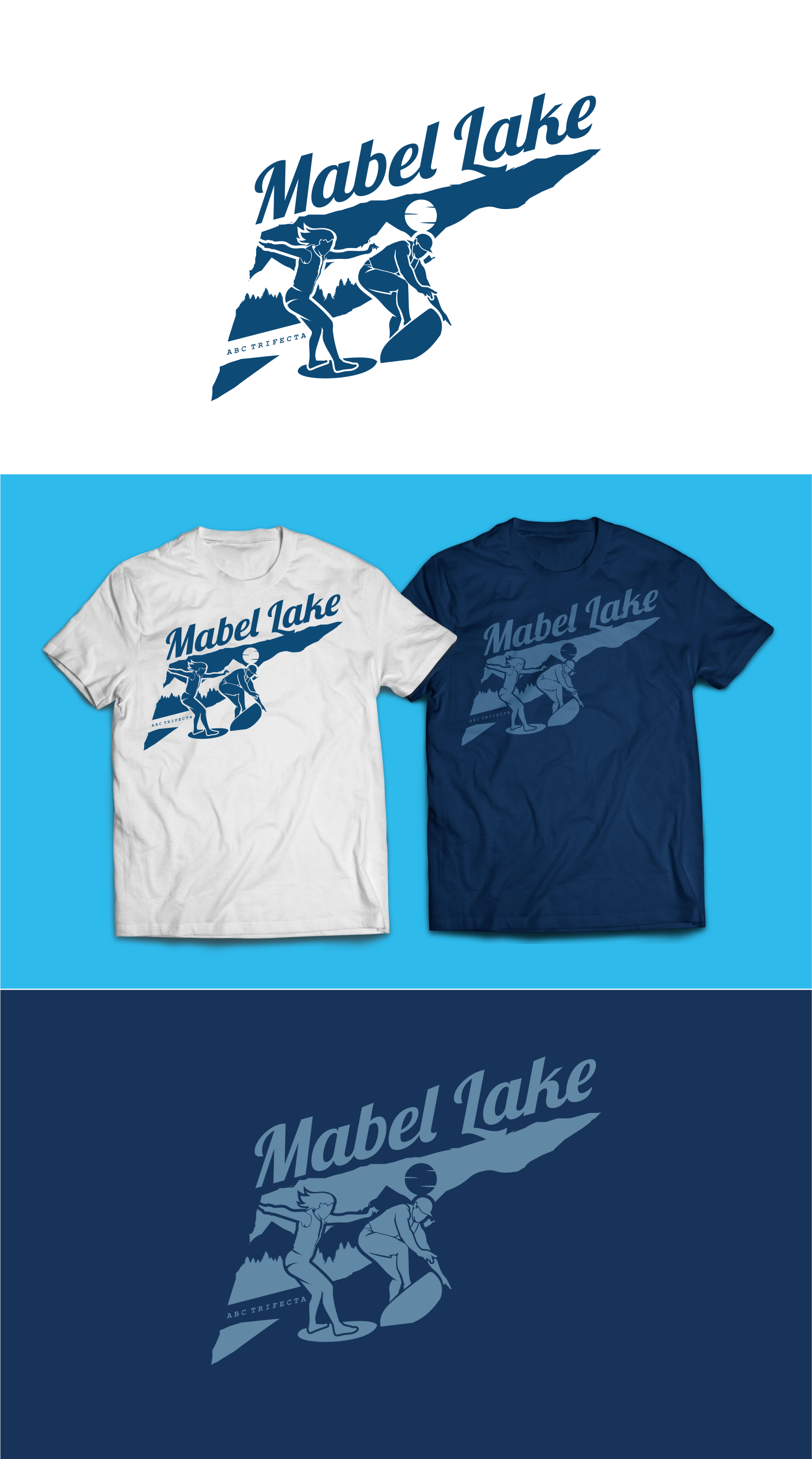 T-shirt Design by ThiagoB for this project | Design #31029643