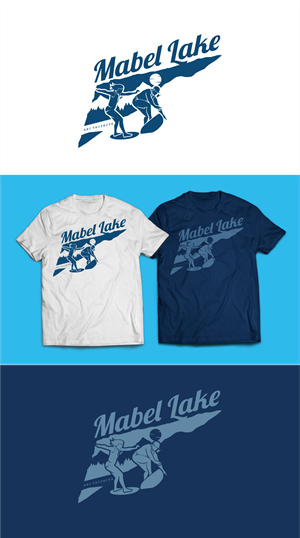 T-shirt Design by ThiagoB for this project | Design: #31029643