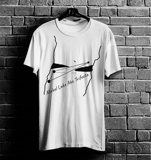T-shirt Design by ARTUGA for this project | Design #30981530