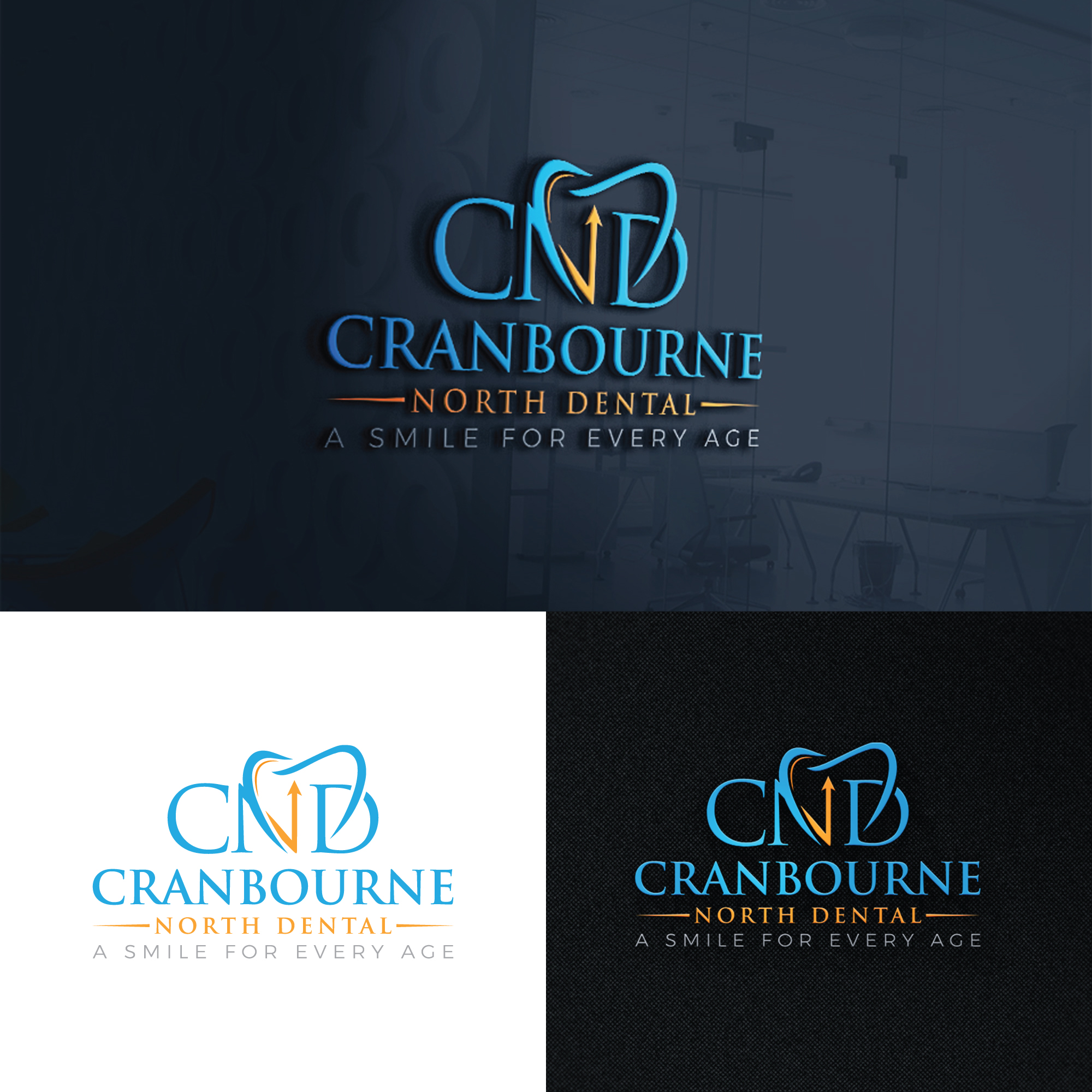 Logo Design by ummehabeba for this project | Design #30983706