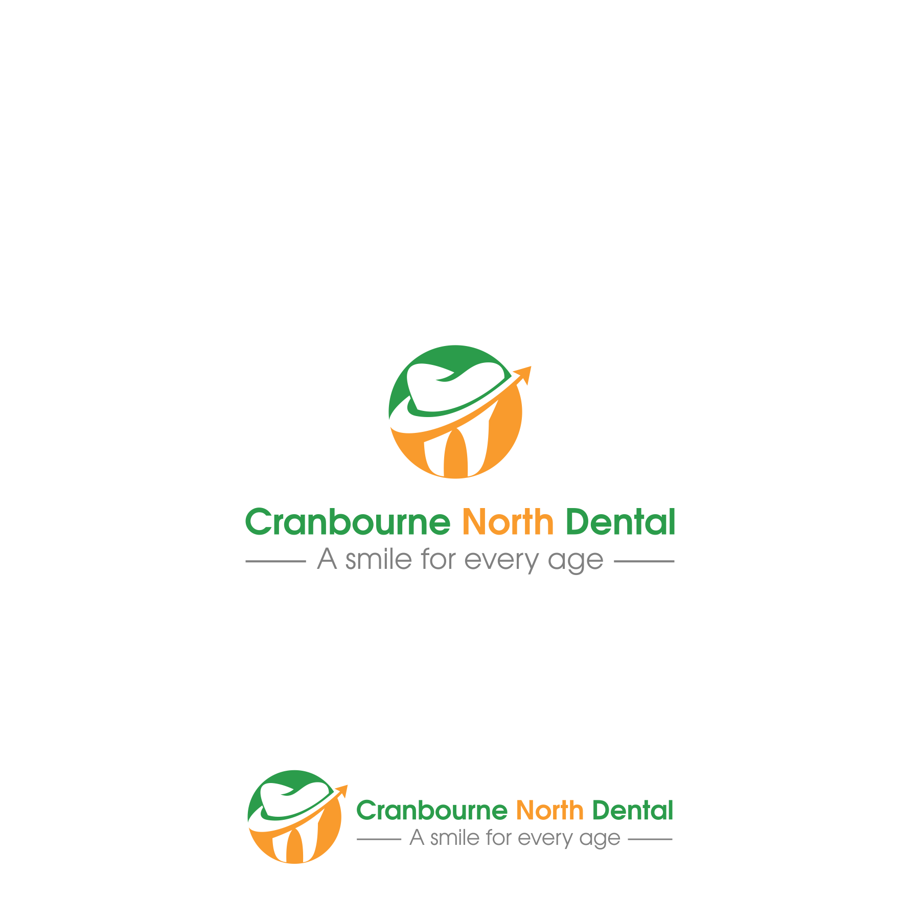 Logo Design by sabina aiko for this project | Design #31021026