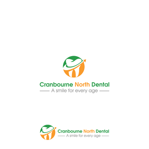 Logo Design by sabina aiko for this project | Design: #31021026