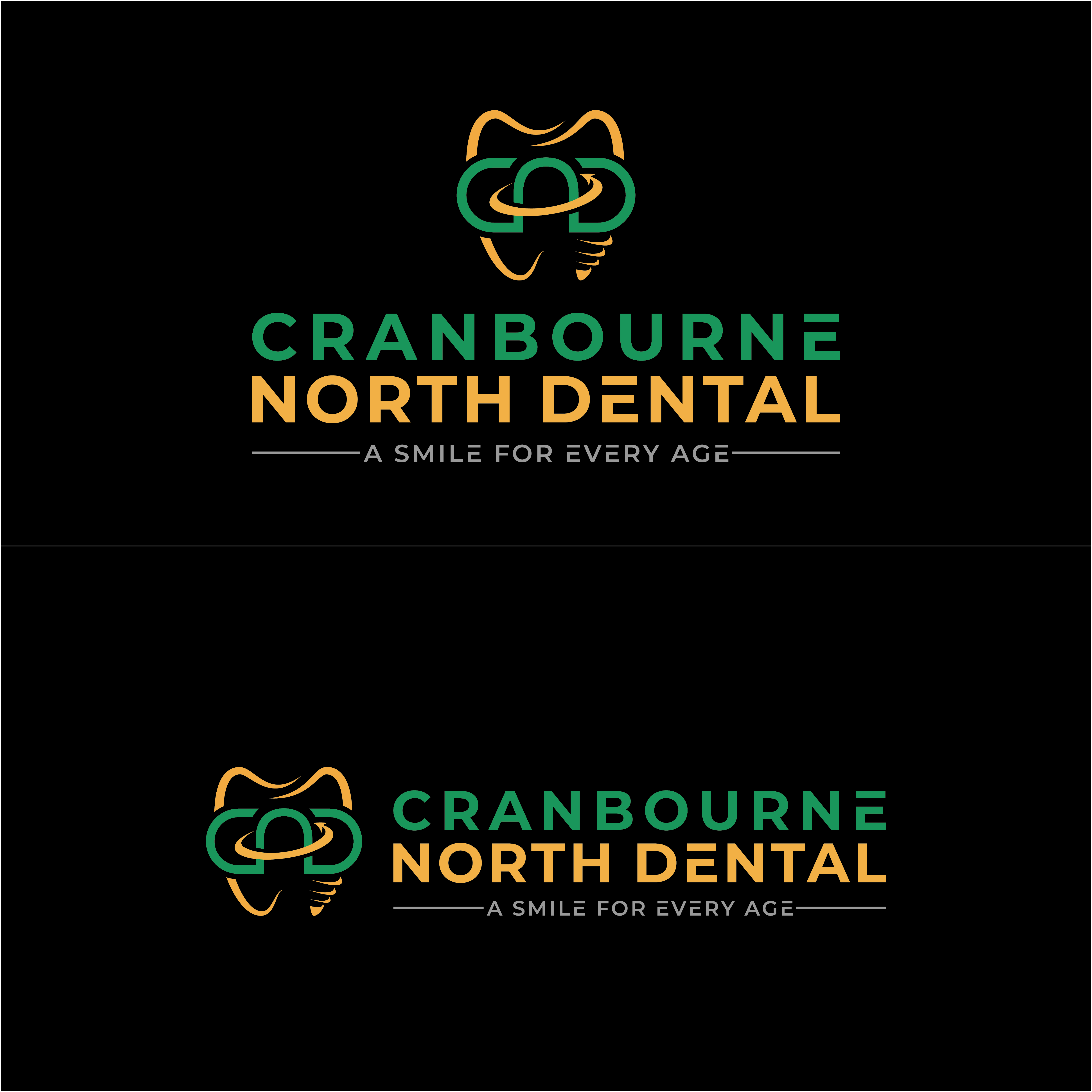 Logo Design by TDAC for this project | Design #30991370