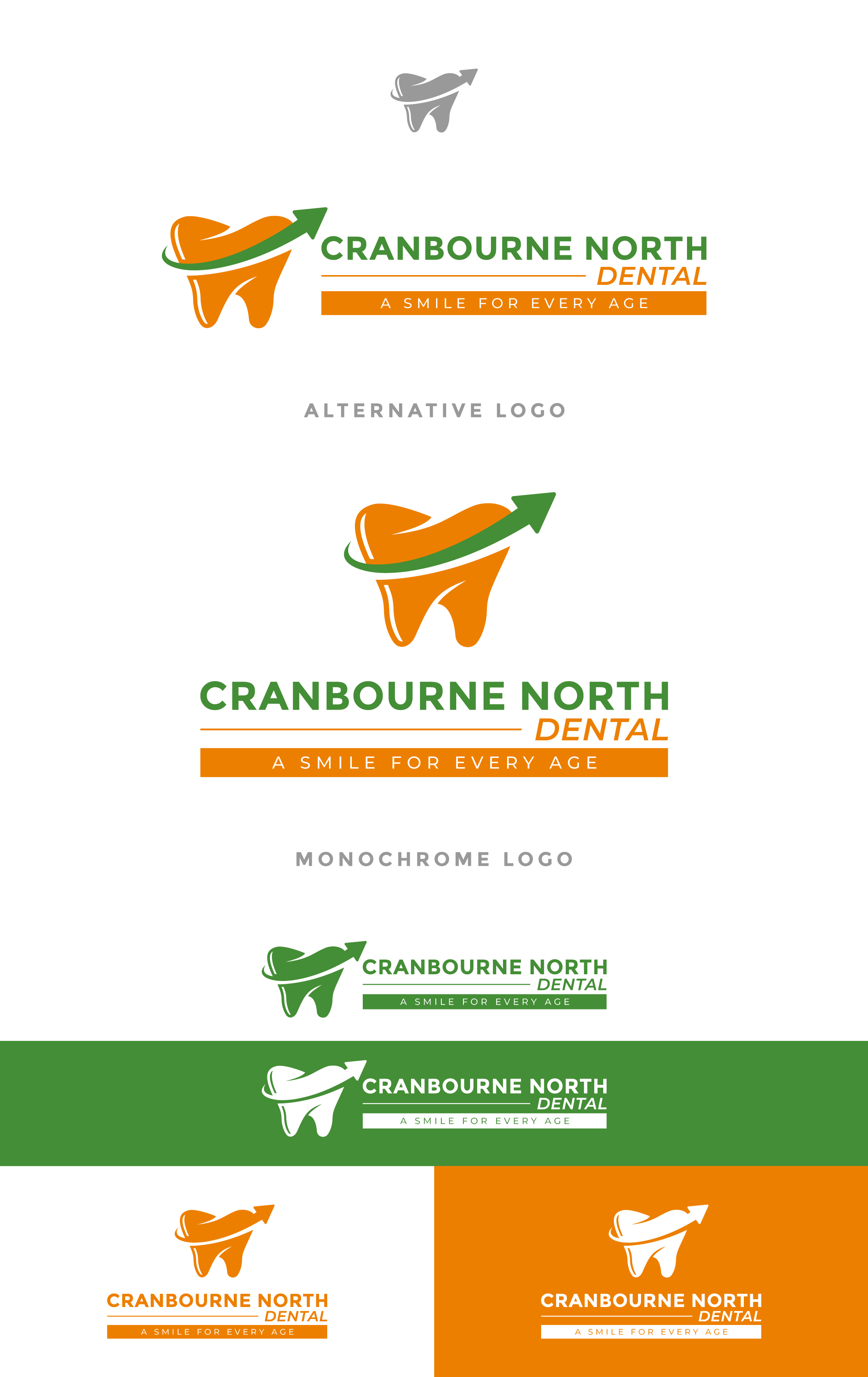 Diseño de Logo por Shirbeny para este proyecto | Diseño #30983690