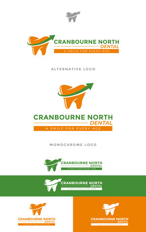 Logo Design by Shirbeny