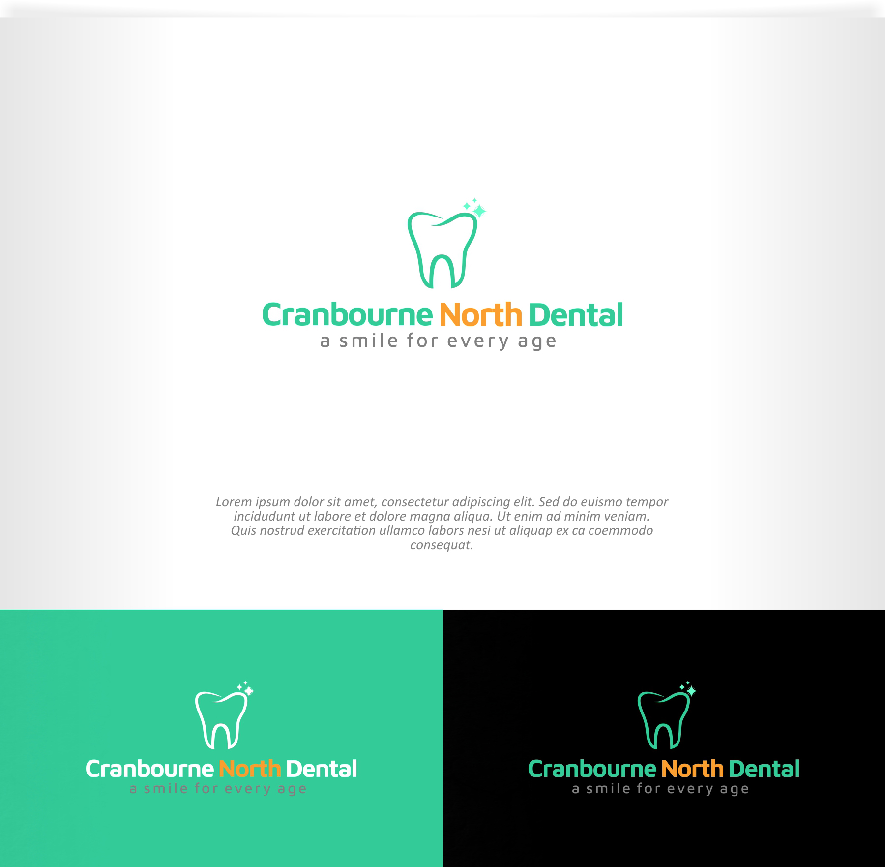 Diseño de Logo por Abici para este proyecto | Diseño #30987640