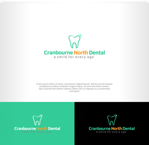 Logo Design by Abici