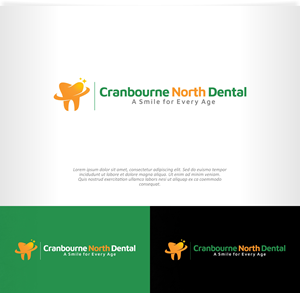 Logo Design by Abici for this project | Design: #30991743