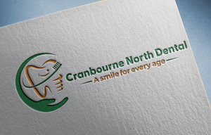 Logo Design by Faisal Graphics for this project | Design: #30991582