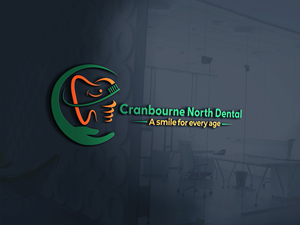 Logo Design by Faisal Graphics for this project | Design: #30997436