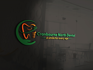 Logo Design by Faisal Graphics for this project | Design: #30997440