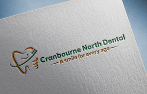 Logo Design by Faisal Graphics for this project | Design: #31040881