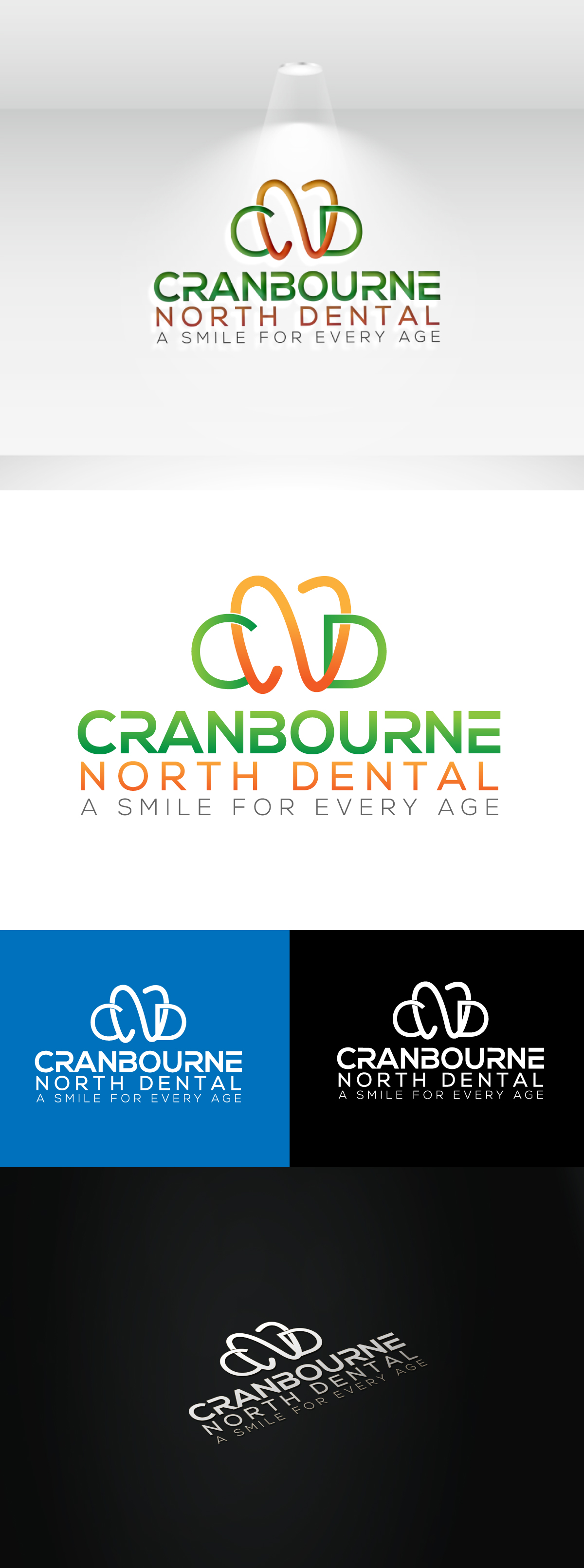 Logo Design by tanjir01 for this project | Design #30988836