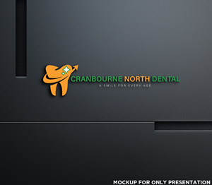 Logo Design by khadiga90 for this project | Design: #30992454