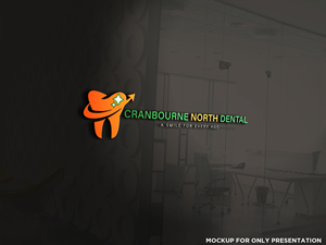 Logo Design by khadiga90 for this project | Design: #30992455