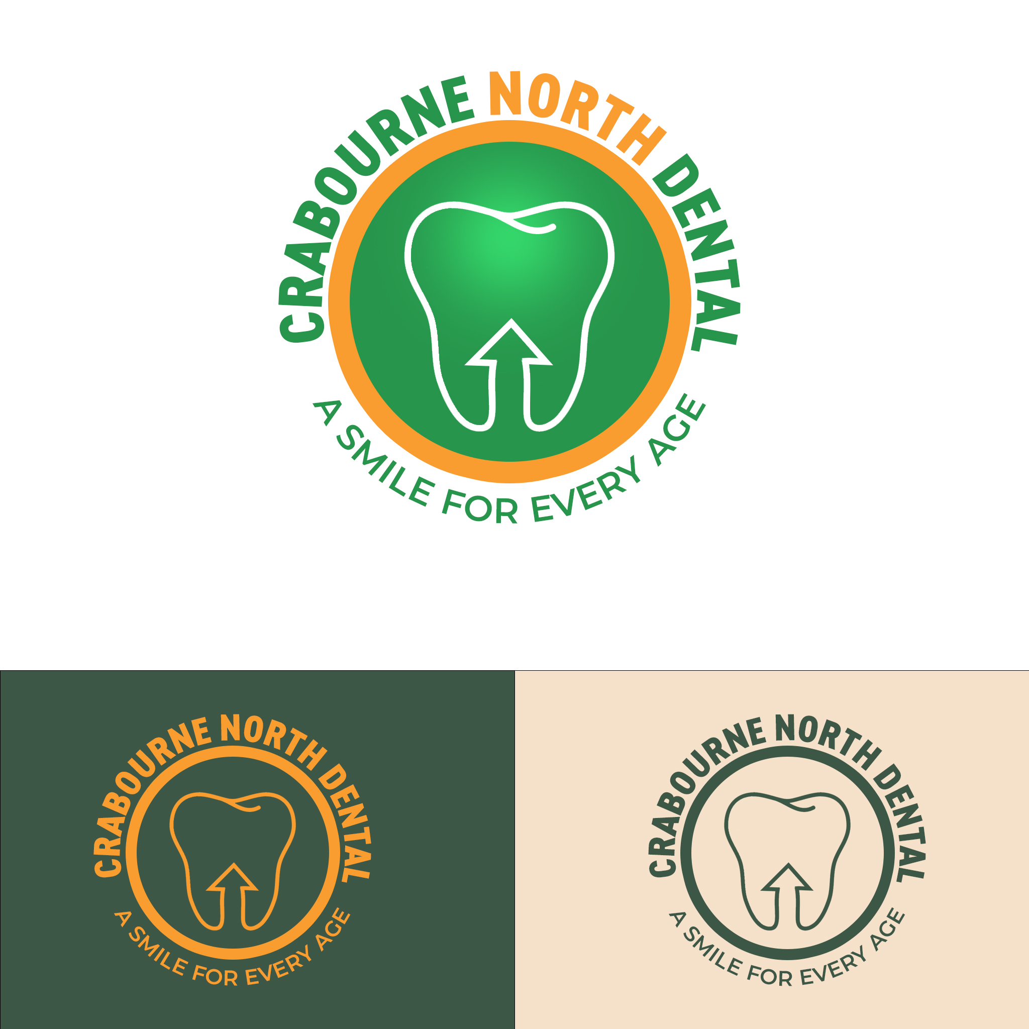 Logo Design by MMA for this project | Design #30988739