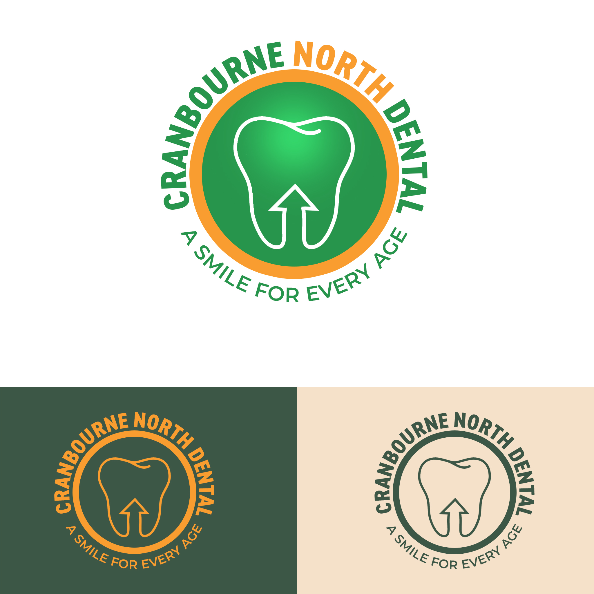 Diseño de Logo por MMA para este proyecto | Diseño #30989781