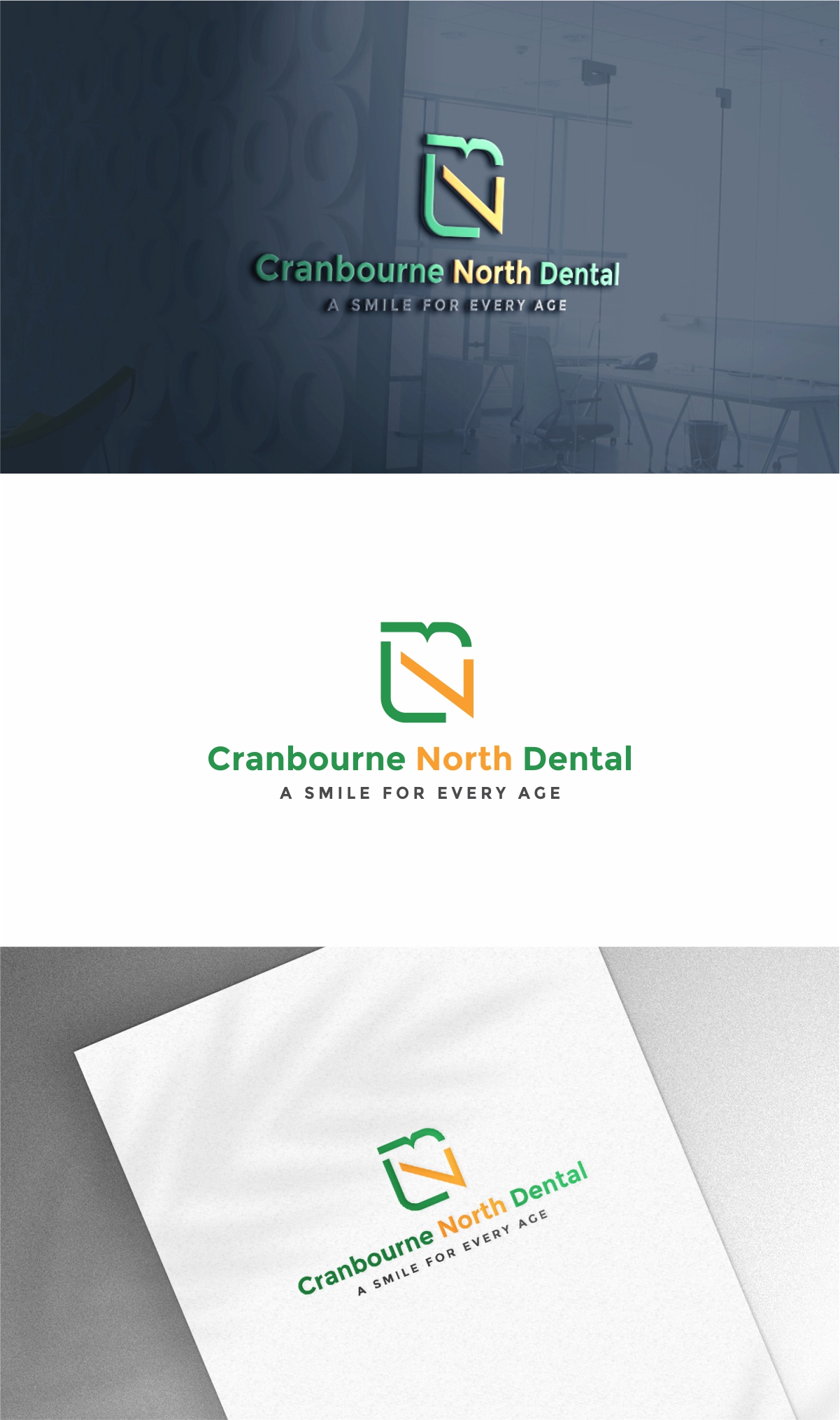 Logo Design by Dave Paresh for this project | Design #30982120