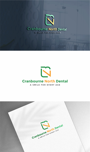 Logo-Design von Dave Paresh für dieses Projekt | Design #30982120