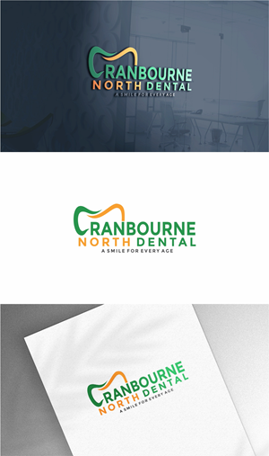 Logo Design by Dave Paresh for this project | Design: #30982121