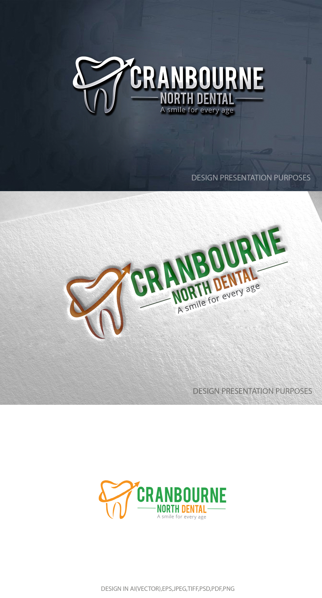 Logo Design by zebronicgraphic for this project | Design #30982896