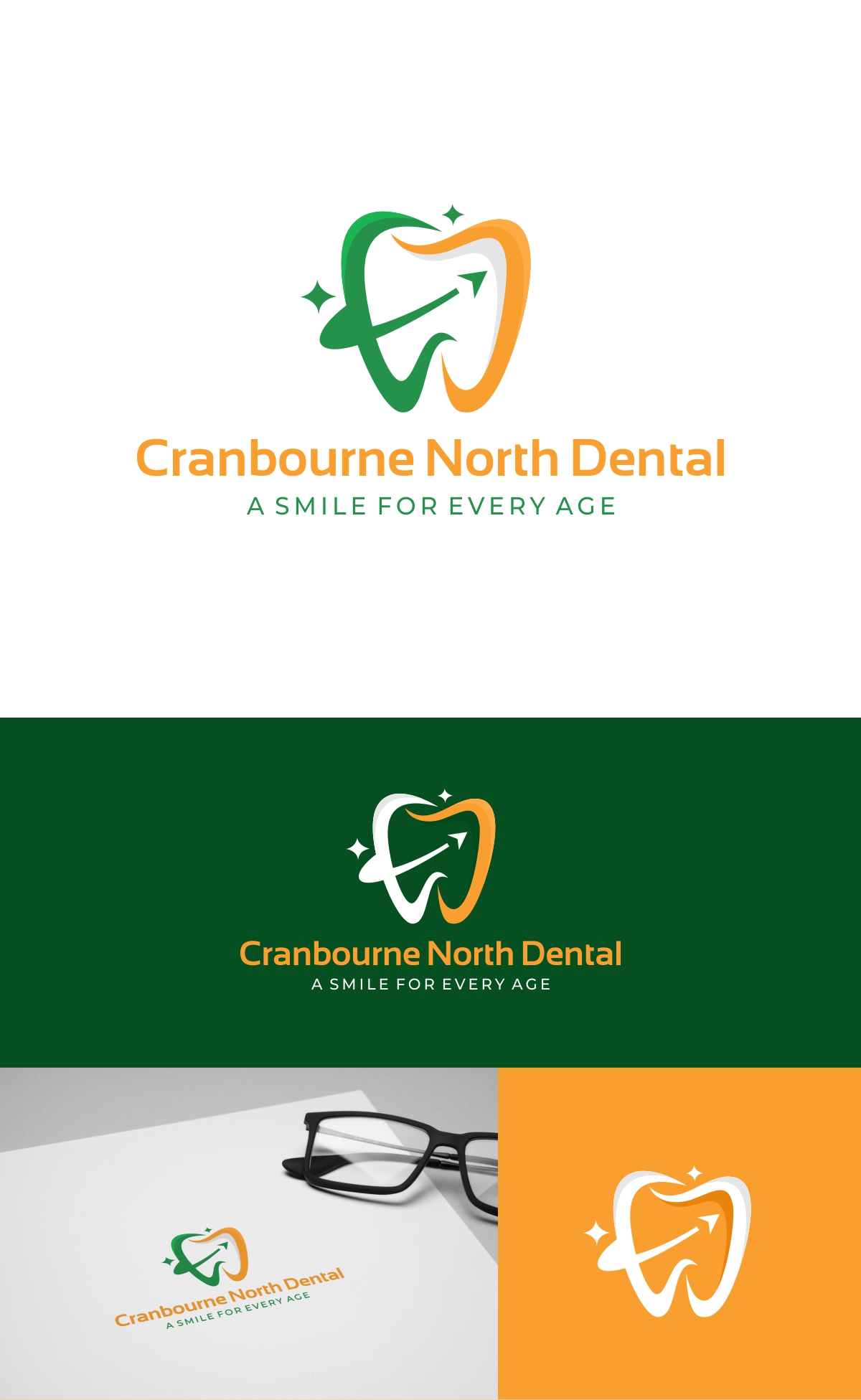 Logo Design by Eppeok for this project | Design #30982221