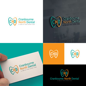 Logo Design by Radsky17 for this project | Design: #30981253