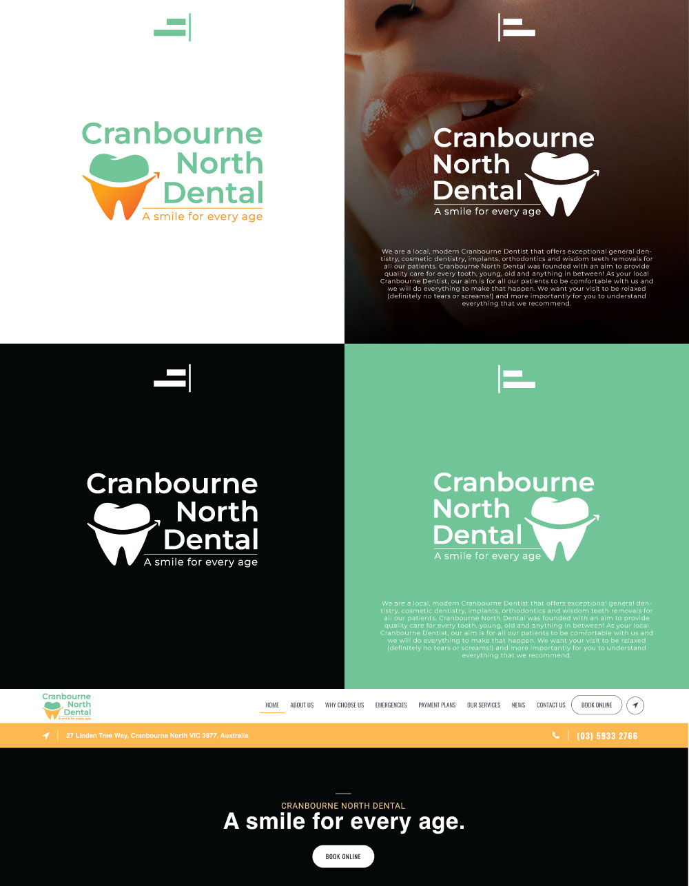 Diseño de Logo por effro para este proyecto | Diseño #30984119