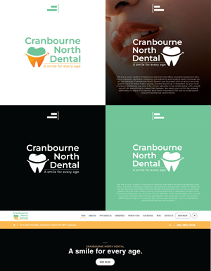 Logo Design by effro for this project | Design: #30984119